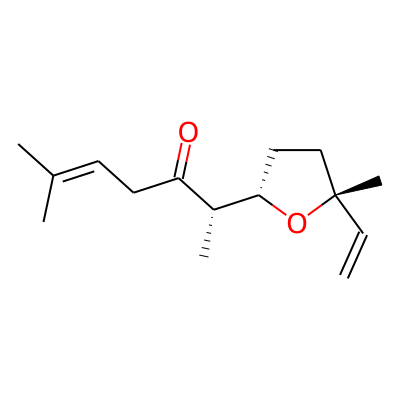 Davanone D