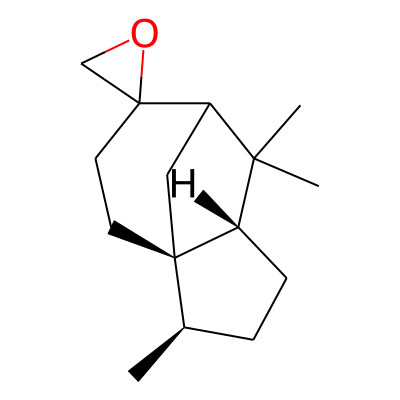 beta-Cedrene epoxide