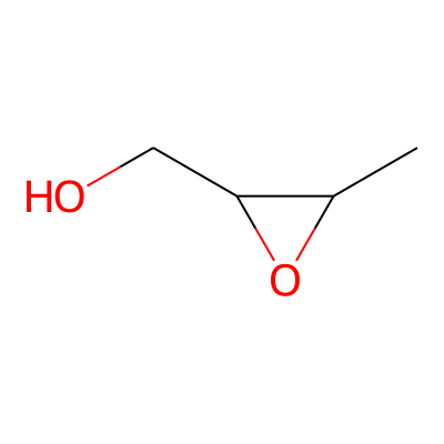 (3-Methyloxiran-2-yl)methanol