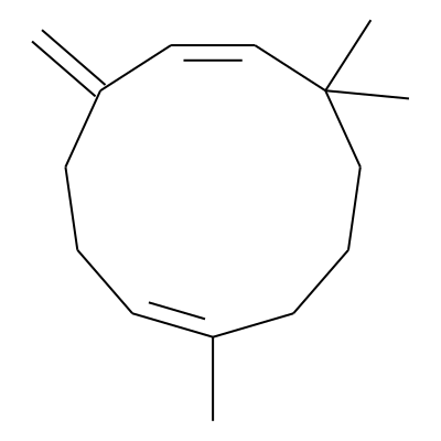gamma-Humulene