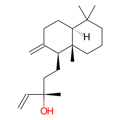 13-Epi-manool