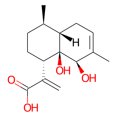 Artemisinin B