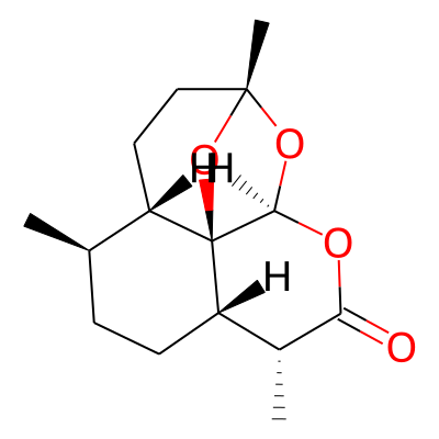 Deoxyartemisinin
