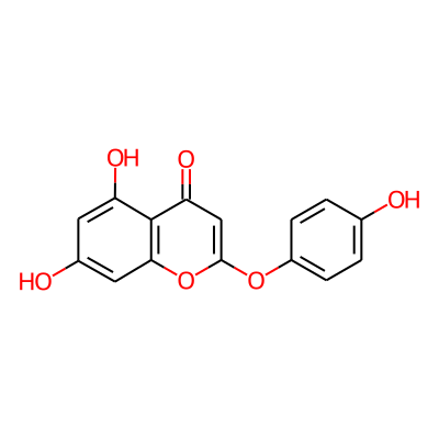 6-Demethoxycapillarisin
