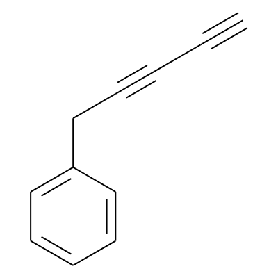5-Phenyl-1,3-pentadiyne