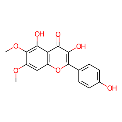 Eupalitin