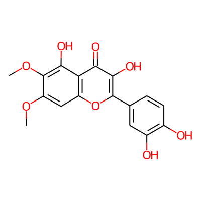 Eupatolitin