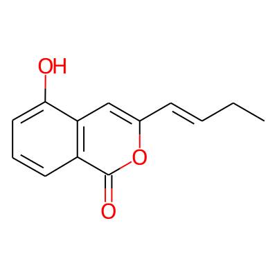 Artemidinol