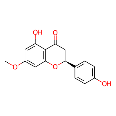 Sakuranetin
