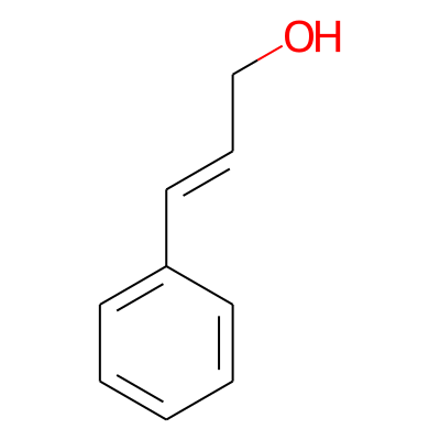 Cinnamyl alcohol