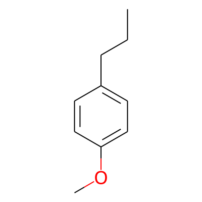 1-Methoxy-4-propylbenzene