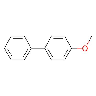 4-Methoxydiphenyl