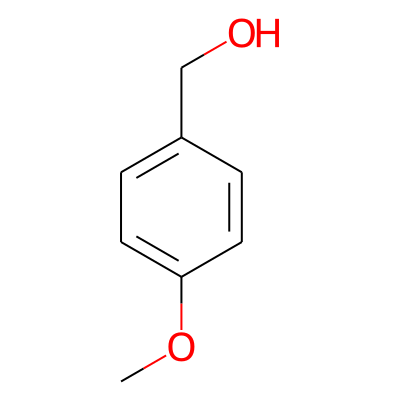 4-Methoxybenzyl alcohol