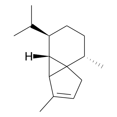 Cubebene