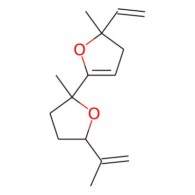 Laciniata ether A