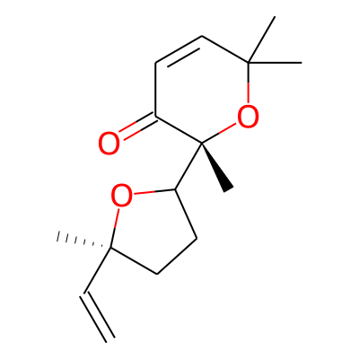 Artedouglasia oxide C