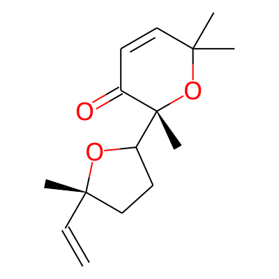 Artedouglosia oxide A