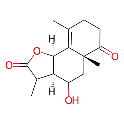 Pseudosantonin