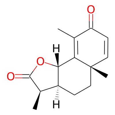 beta-Santonin