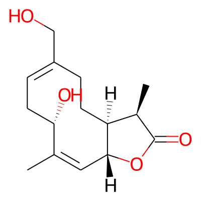 Shonachalin C