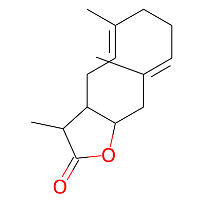 Germacranolide