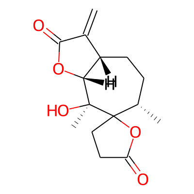 Psilostachyin