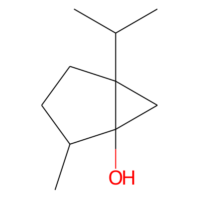 3-Thujanol