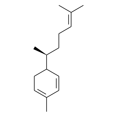 delta-Curcumene