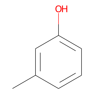 m-Cresol