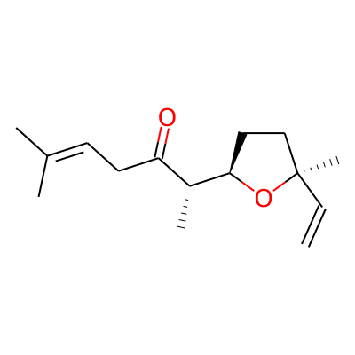 cis-beta-Davanone