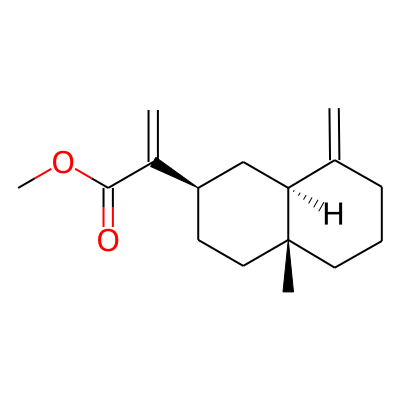 Costic acid methyl ester