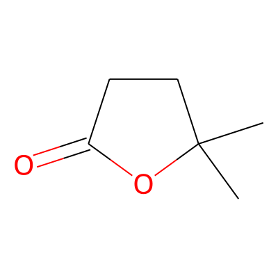 5,5-Dimethyldihydrofuran-2(3h)-one