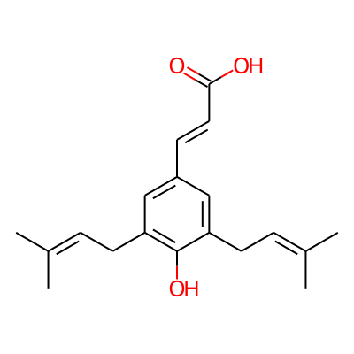 Artepillin C