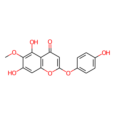Capillarisin