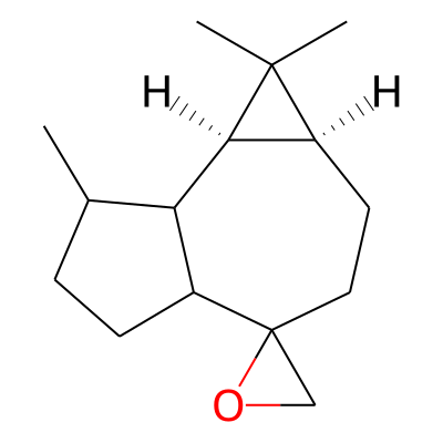 Aromadendrenepoxide