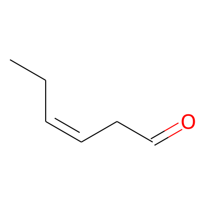 cis-3-Hexenal