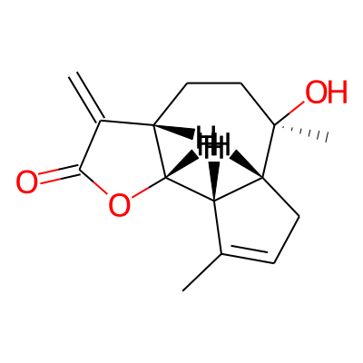 8-Desoxycumambrin b