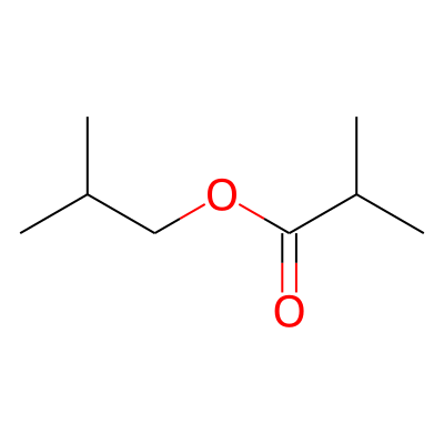 Isobutyl isobutyrate