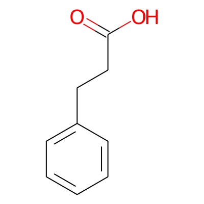 3-Phenylpropionic acid