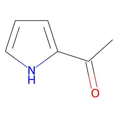 2-Acetylpyrrole