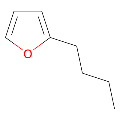 2-Butylfuran