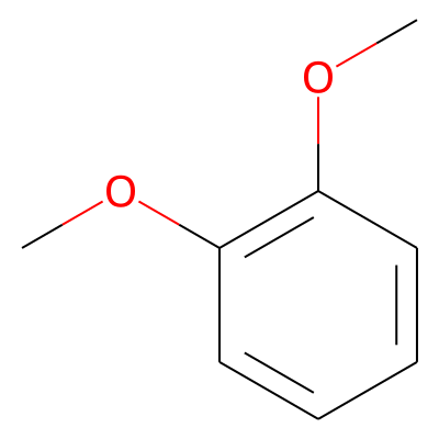1,2-Dimethoxybenzene