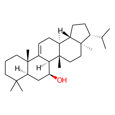 Polypodinol B