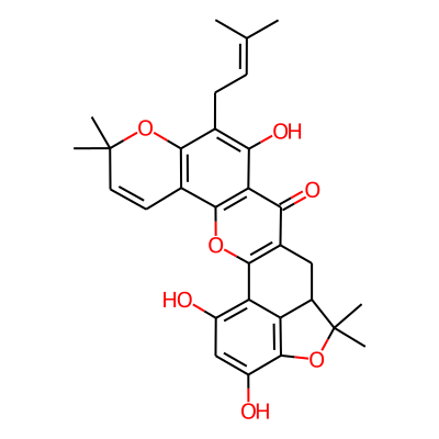 artonin F