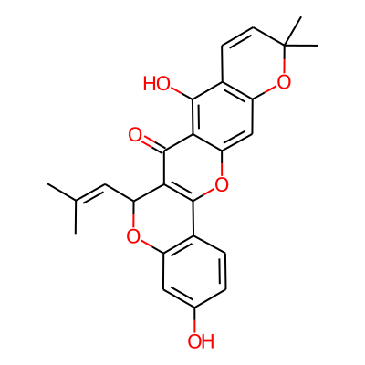 cudraflavone A