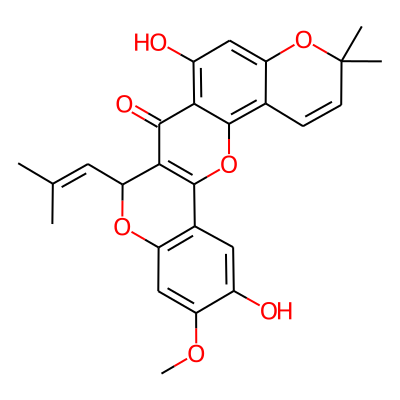 Cycloartomunin
