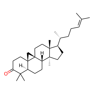 Cycloartenone