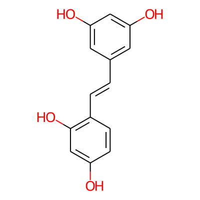 Oxyresveratrol