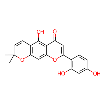 Cycloartocarpesin