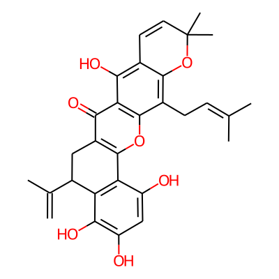 Artonin B